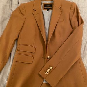 JCrew Schoolboy Blazer